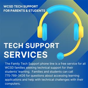 Tech Support Services